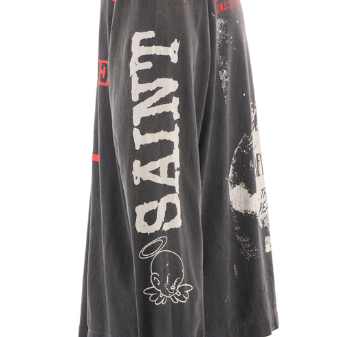 SAINT MXXXXXX Saint Youth Tee Mens Apparel